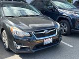 Used 2016 Subaru Impreza 2.0i Sport Limited w/ Popular Package #1 image 4
