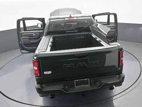 New 2026 RAM 1500 4x4 Crew Cab image 69