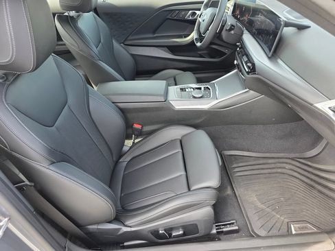 Certified 2025 BMW 230i xDrive Coupe w/ Premium Package AWD/4WD image 23