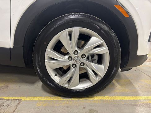 Used 2025 Buick Encore GX Preferred image 29