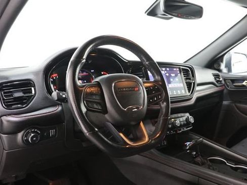Used 2023 Dodge Durango R/T AWD/4WD image 16