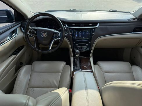 Used 2013 Cadillac XTS FWD image 11