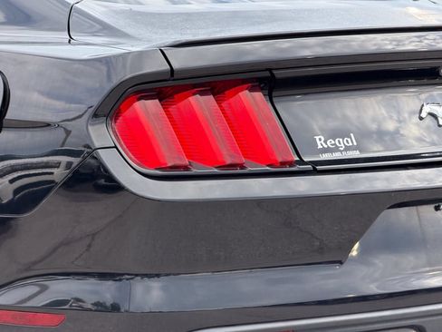 Used 2017 Ford Mustang Premium RWD image 11