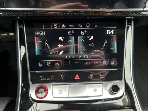 Used 2022 Audi SQ8 Prestige image 20