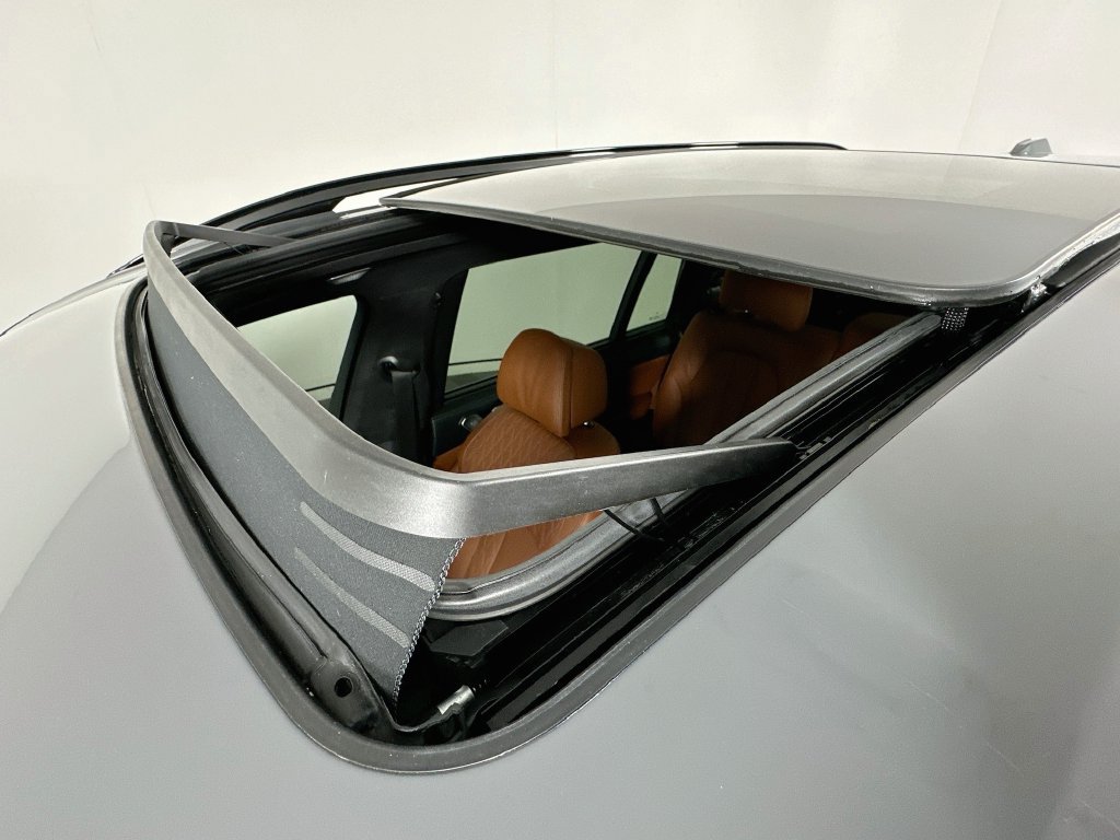 Used 2024 BMW ALPINA XB7 AWD/4WD image 22