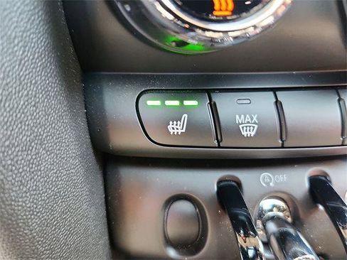 Used 2024 MINI Cooper S image 24