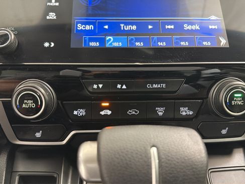 Used 2017 Honda CR-V EX image 28