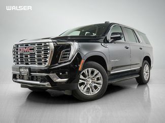 Used 2025 GMC Yukon Denali AWD/4WD video 1