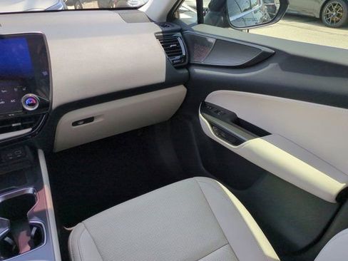 New 2026 Lexus NX 350 AWD w/ Luxury Package image 16