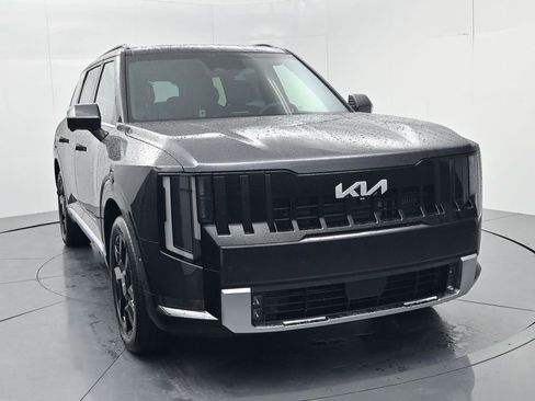 New 2027 Kia Telluride X-Line SX Prestige AWD/4WD image 2