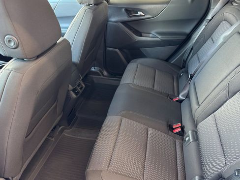 New 2025 Chevrolet Equinox LT FWD image 12