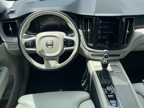 Used 2018 Volvo XC60 T6 Inscription w/ Convenience Package AWD/4WD image 14