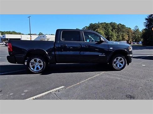 New 2026 RAM 1500 4x4 Crew Cab image 34