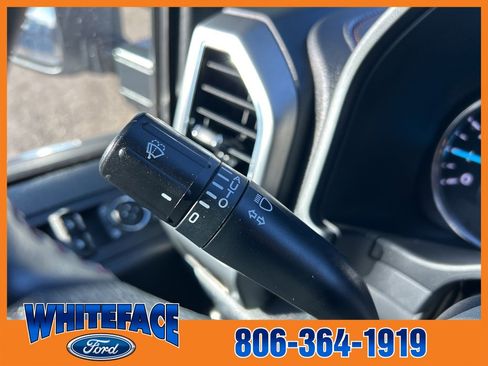 Used 2022 Ford F250 Platinum w/ FX4 Off-Road Package image 21
