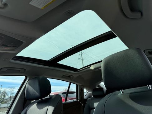 Used 2012 BMW 535i xDrive image 22