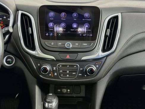 Used 2019 Chevrolet Equinox Premier AWD/4WD image 15