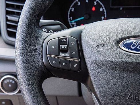 New 2025 Ford Transit 350 XL image 16