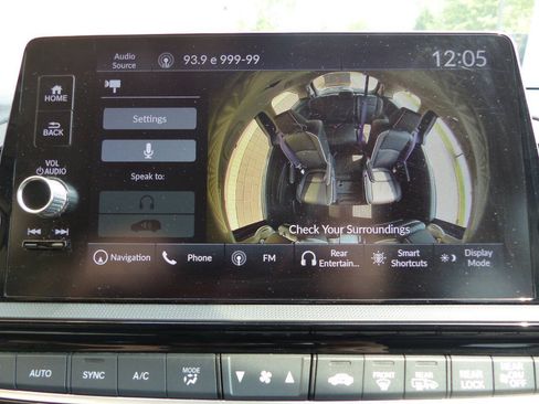 Used 2025 Honda Odyssey Touring image 57