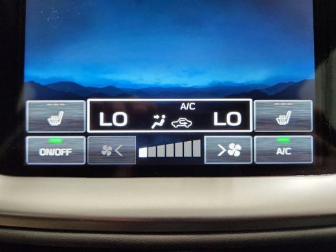 Certified 2025 Subaru Outback Onyx Edition image 22