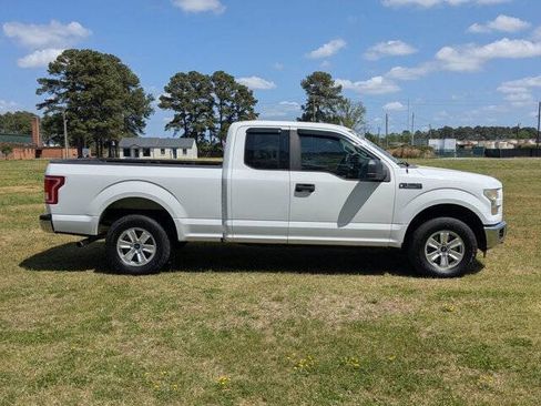 Used 2016 Ford F150 XLT w/ Trailer Tow Package image 2