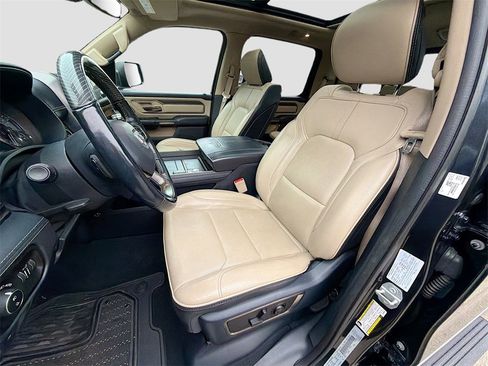 Used 2020 RAM 1500 Limited image 22