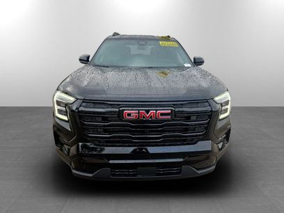 New 2026 GMC Terrain Elevation w/ Black Edition