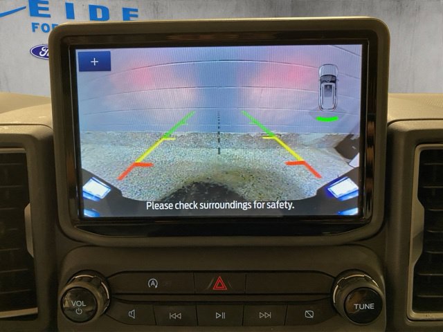 Certified 2022 Ford Bronco Sport Outer Banks w/ Tech Package AWD/4WD image 18