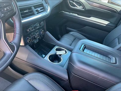 Used 2024 Chevrolet Tahoe RST w/ Luxury Package AWD/4WD image 13