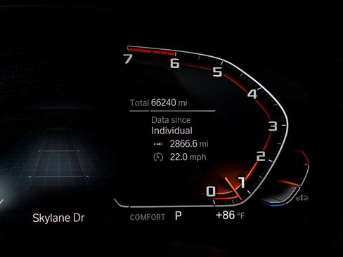 Used 2021 BMW M550i xDrive w/ Premium Package AWD/4WD image 26