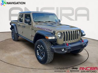 Used 2020 Jeep Gladiator Rubicon AWD/4WD video 1
