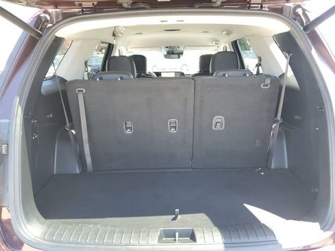 Used 2023 Hyundai Palisade SEL AWD/4WD image 9