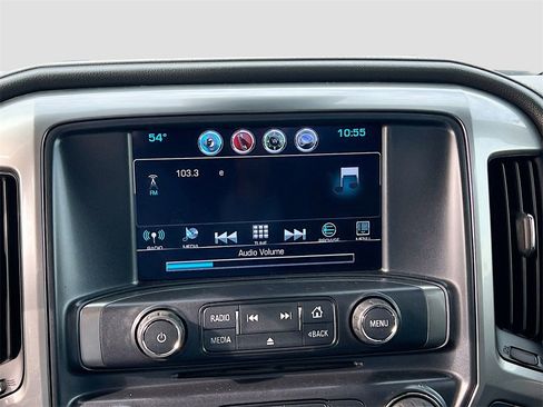 Used 2016 Chevrolet Silverado 2500 LTZ w/ Duramax Plus Package image 14