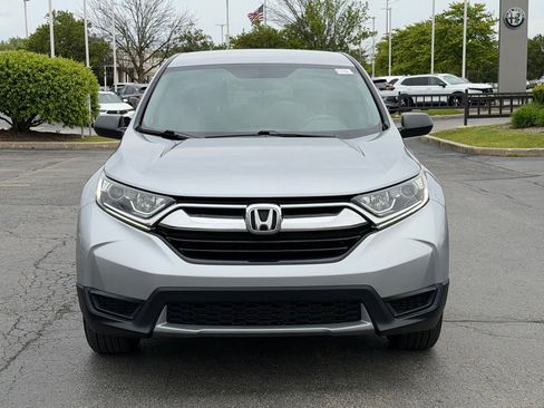 Used 2018 Honda CR-V LX image 3