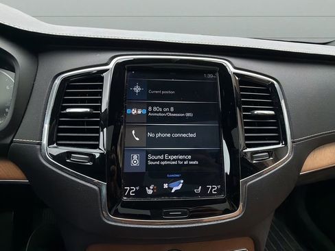 Used 2019 Volvo XC90 T6 Inscription w/ Advanced Package image 19