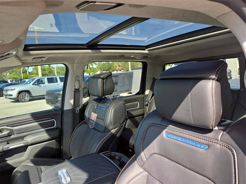 New 2026 RAM 1500 Tungsten w/ Towing Technology Group image 23