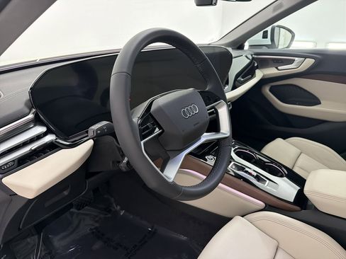 New 2026 Audi A5 2.0T Premium Plus image 4