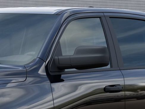 New 2026 RAM 1500 Express AWD/4WD image 12