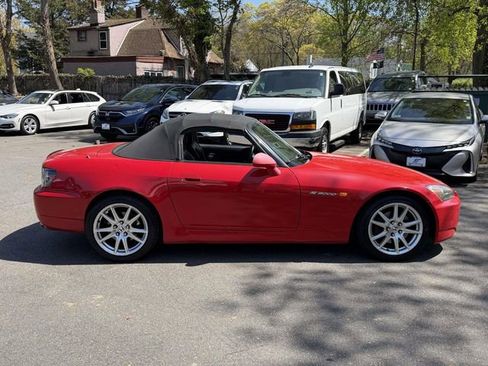 Used 2005 Honda S2000 image 9