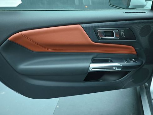 New 2026 Ford Mustang Premium image 18