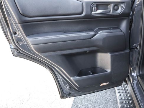 Used 2024 Toyota Land Cruiser w/ Premium Package image 31