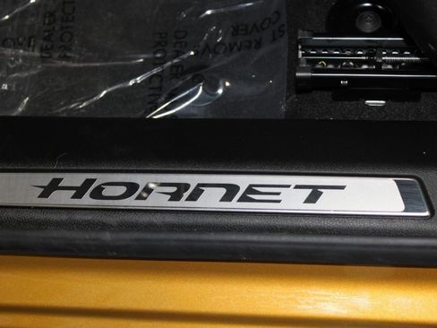 New 2024 Dodge Hornet R/T Plus image 13