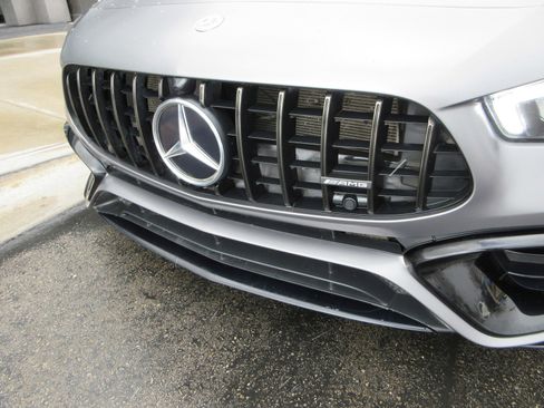 Used 2022 Mercedes-Benz CLA 45 AMG 4MATIC image 17