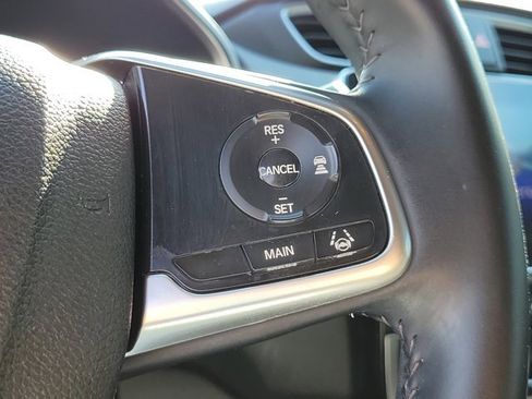 Used 2017 Honda CR-V Touring image 25