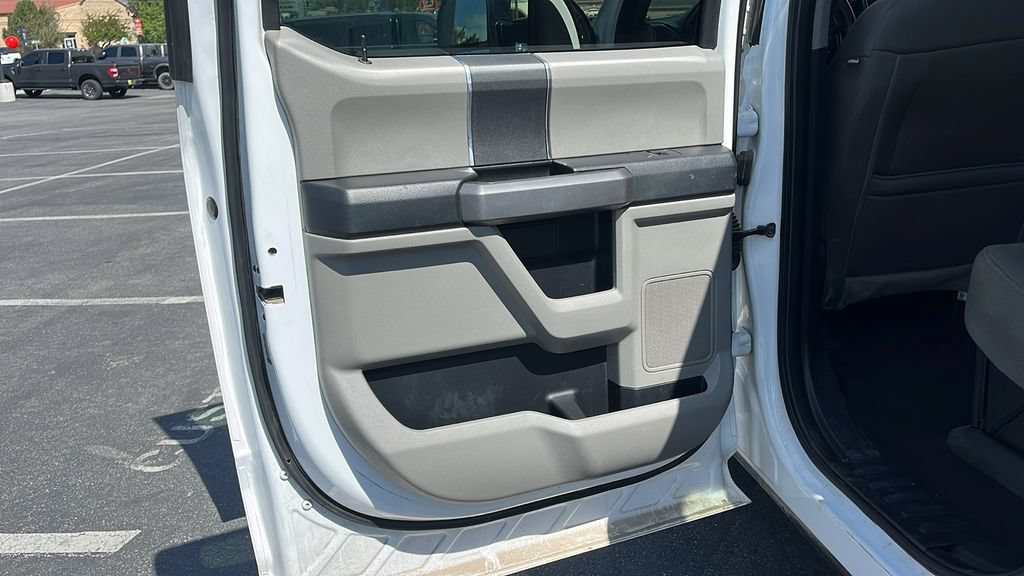 Used 2020 Ford F250 XLT w/ XLT Value Package AWD/4WD image 18