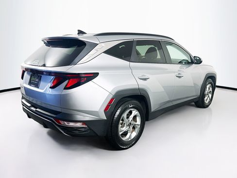 Used 2024 Hyundai Tucson SEL FWD image 9