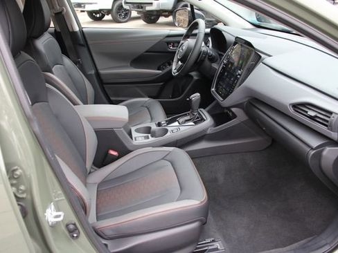 Certified 2025 Subaru Crosstrek 2.5i Limited AWD/4WD image 36