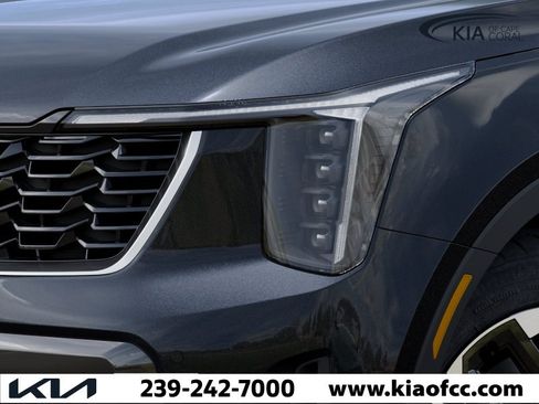 New 2026 Kia Sorento S FWD image 10