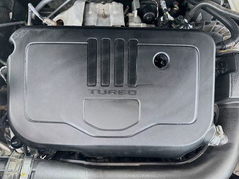 Used 2023 Chevrolet Blazer LT w/ LPO, Floor Liner Package image 28