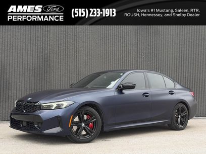 Used 2024 BMW M340i xDrive