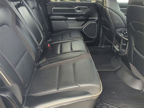 Used 2022 RAM 1500 Laramie image 25
